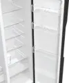 Gorenje NRR9185ESBXL side by side 14. kép