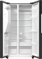 Gorenje NRR9185ESBXL side by side 5. kép