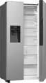 Gorenje NRR9185ESXL side by side 2. kép
