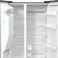 Gorenje NRR9185ESXL side by side 12. kép