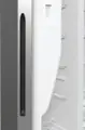 Gorenje NRR9185ESXL side by side 13. kép