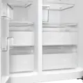 Gorenje NRR9185ESXL side by side 14. kép