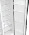 Gorenje NRR9185ESXL side by side 15. kép