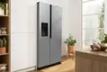 Gorenje NRR9185ESXL side by side 16. kép