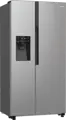 Gorenje NRR9185ESXL side by side 3. kép