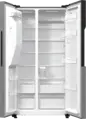 Gorenje NRR9185ESXL side by side 5. kép