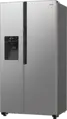 Gorenje NRR9185ESXL side by side 8. kép