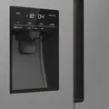 Gorenje NRR9185ESXL side by side 10. kép