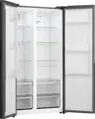 Gorenje NRS917E41BX side by side 2. kép