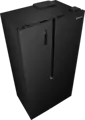 Gorenje NRS917E41BX side by side 6. kép