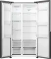 Gorenje NRS917E41BX side by side 7. kép