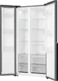 Gorenje NRS917E41BX side by side 9. kép