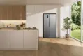 Gorenje NRS917E41X side by side 13. kép