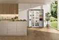 Gorenje NRS917E41X side by side 14. kép