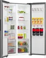Gorenje NRS917E41X side by side 5. kép