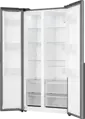 Gorenje NRS917E41X side by side 9. kép