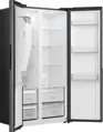 Gorenje NRS917E61BX side by side 2. kép