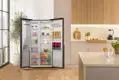 Gorenje NRS917E61BX side by side 12. kép