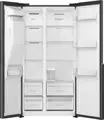 Gorenje NRS917E61BX side by side 6. kép