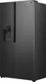 Gorenje NRS917E61BX side by side 7. kép