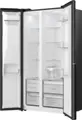 Gorenje NRS917E61BX side by side 8. kép