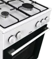 Gorenje P2241A1W gáztűzhely 11. kép