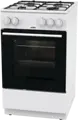 Gorenje P2241A1W gáztűzhely 6. kép