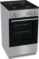 Gorenje P2252A1S gáztűzhely 2. kép