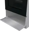 Gorenje P2252A1S gáztűzhely 11. kép