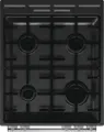 Gorenje P2252A1S gáztűzhely 3. kép
