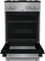 Gorenje P2252A1S gáztűzhely 4. kép
