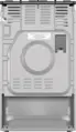 Gorenje P2252A1S gáztűzhely 5. kép