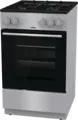 Gorenje P2252A1S gáztűzhely 6. kép