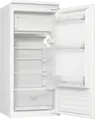 Gorenje RBI512E21 beépíthető hűtőszekrény 3. kép