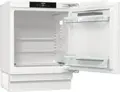 Gorenje RIU609EA1 pult alá építhető hűtőszekrény 3. kép