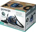 Gorenje VCEA01GACBUCY porzsák nélküli porszívó 8. kép
