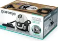 Gorenje VCEA11CXWII porszívó porzsákos 4. kép