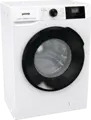 Gorenje W1NGPI61SBS elöltöltős keskeny mosógép 2. kép