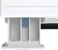 Gorenje W1NGPI61SBS elöltöltős keskeny mosógép 13. kép