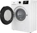 Gorenje W1NGPI61SBS elöltöltős keskeny mosógép 7. kép