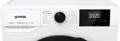 Gorenje W1NGPI61SBS elöltöltős keskeny mosógép 9. kép