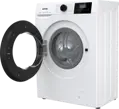 Gorenje W3NGPI61SAS elöltöltős keskeny mosógép 3. kép