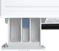 Gorenje W3NGPI61SAS elöltöltős keskeny mosógép 5. kép