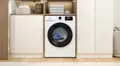 Gorenje W3NGPI61SAS elöltöltős keskeny mosógép 8. kép