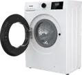 Gorenje W3NGPI72SAS elöltöltős keskeny mosógép 3. kép