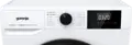 Gorenje W3NGPI72SAS elöltöltős keskeny mosógép 5. kép