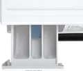 Gorenje W3NGPI72SAS elöltöltős keskeny mosógép 6. kép