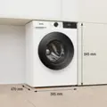 Gorenje WDG2PS954A1D2 kürtőbe építhető páraelszívó 2. kép