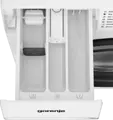 Gorenje WDG2PS954A1D2 kürtőbe építhető páraelszívó 6. kép