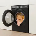 Gorenje WG484A31B elöltöltős mosógép 5. kép